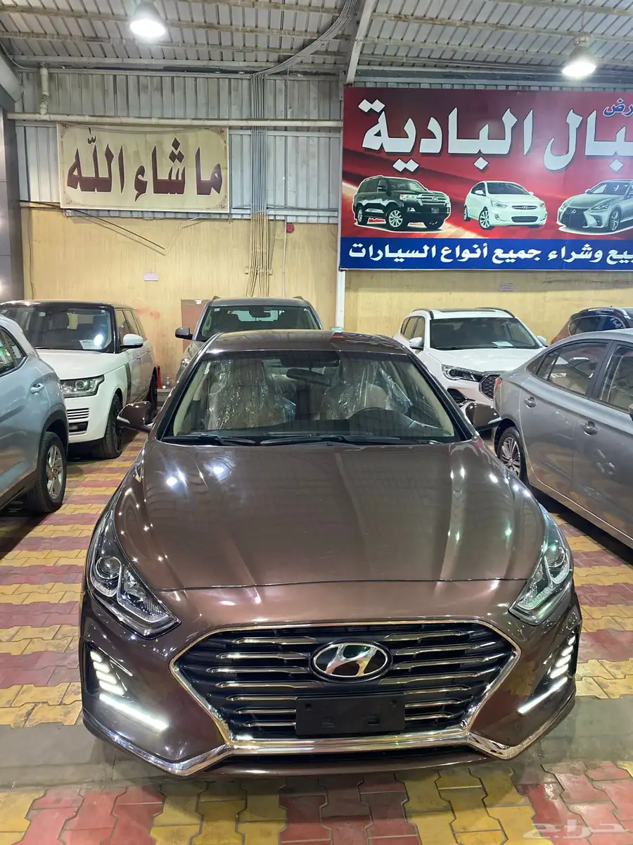 سوناتا 1