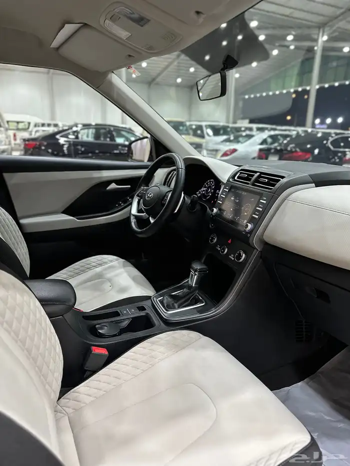 هيونداي كريتا موديل 2023 10