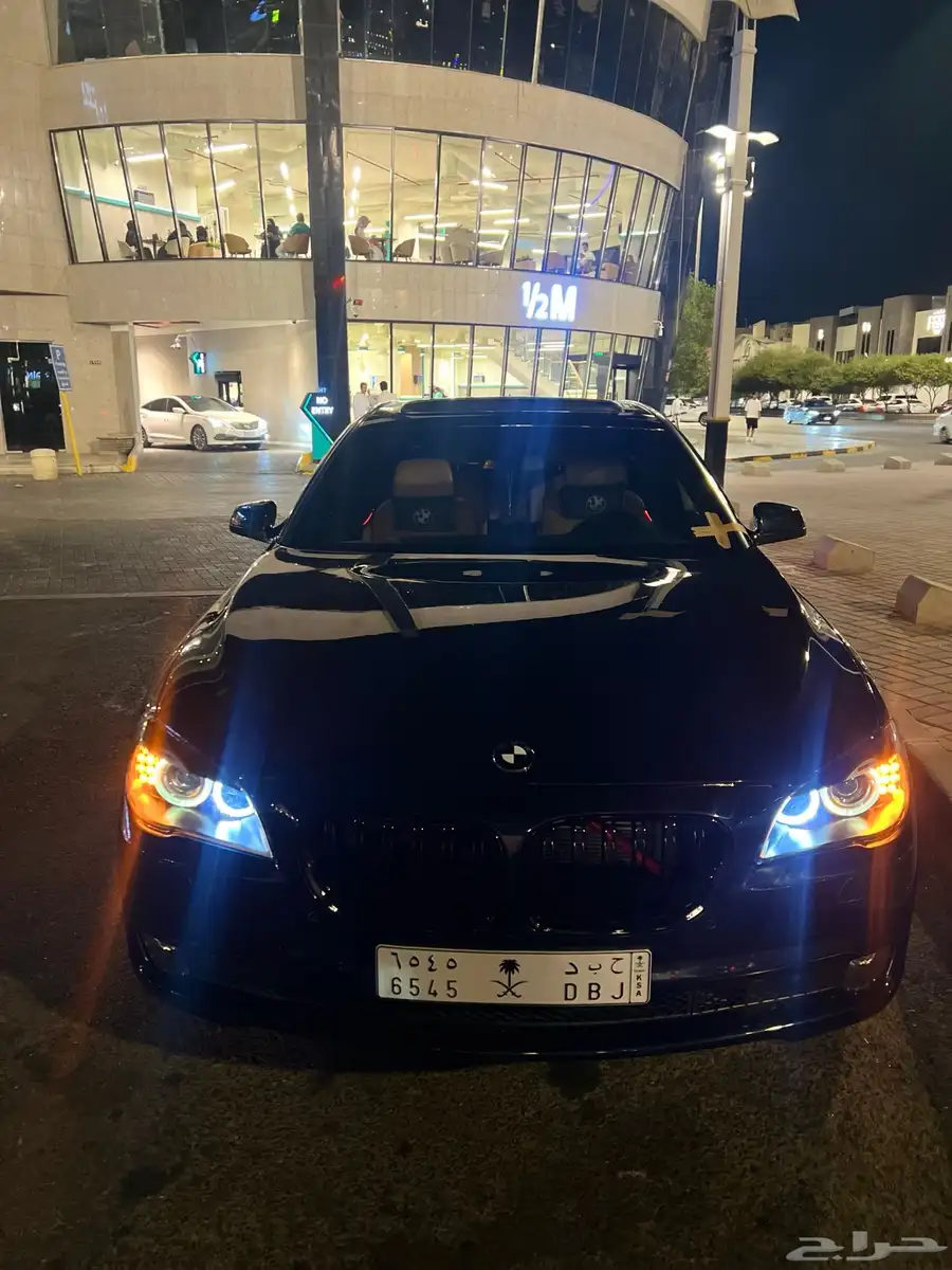 BMW لارج فل كامل 16