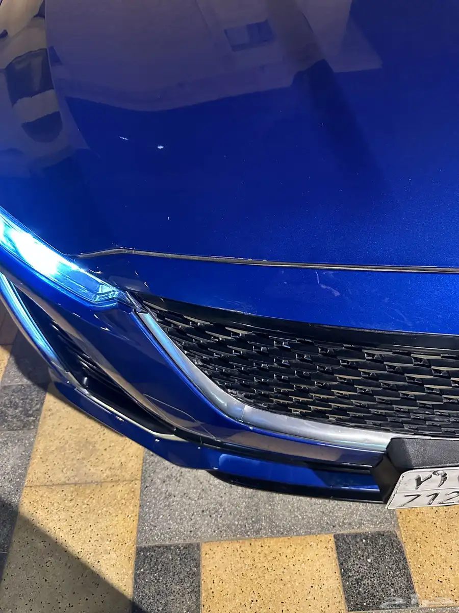 كاديلاك CT5 2020 نظيف شرط 14