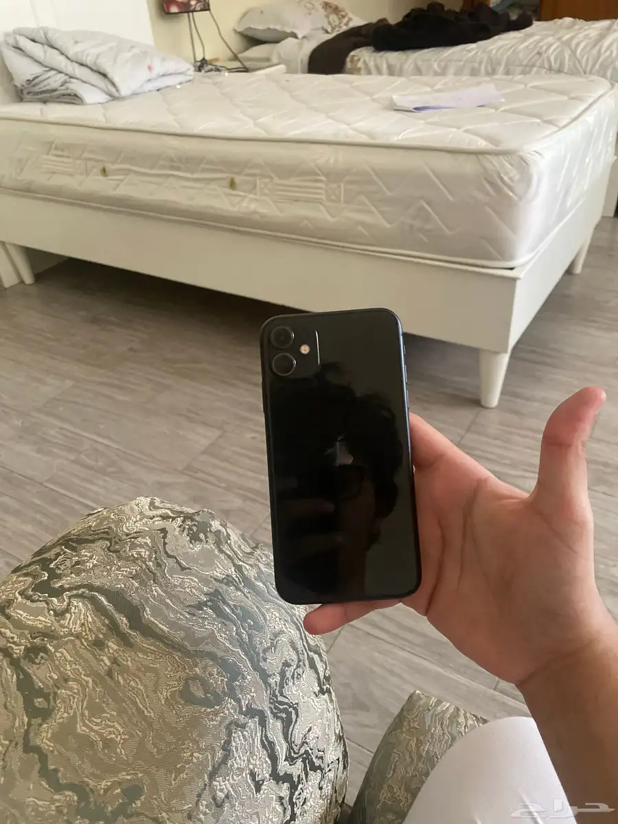 ايفون 11 2