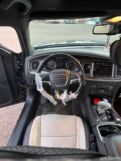 تشارجر 2018 فل Sxt 13