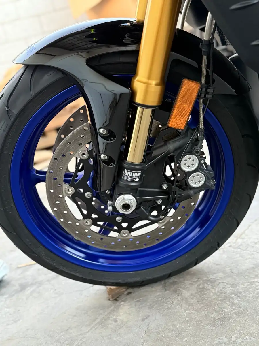 دباب ياماها YAMAHA MT10 SP 2023 16