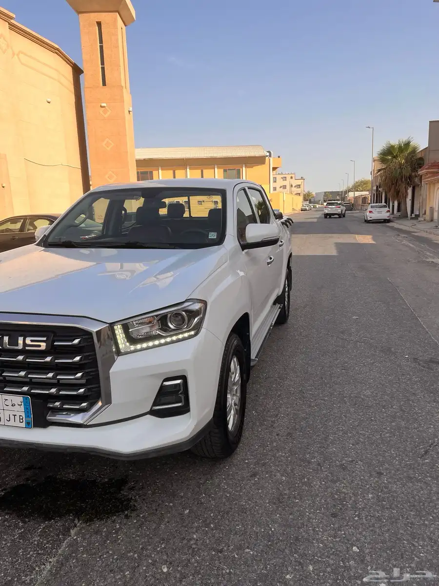 ماكسيس T70 pro 2023 اتوماتيك ماشاءالله وكاله 1