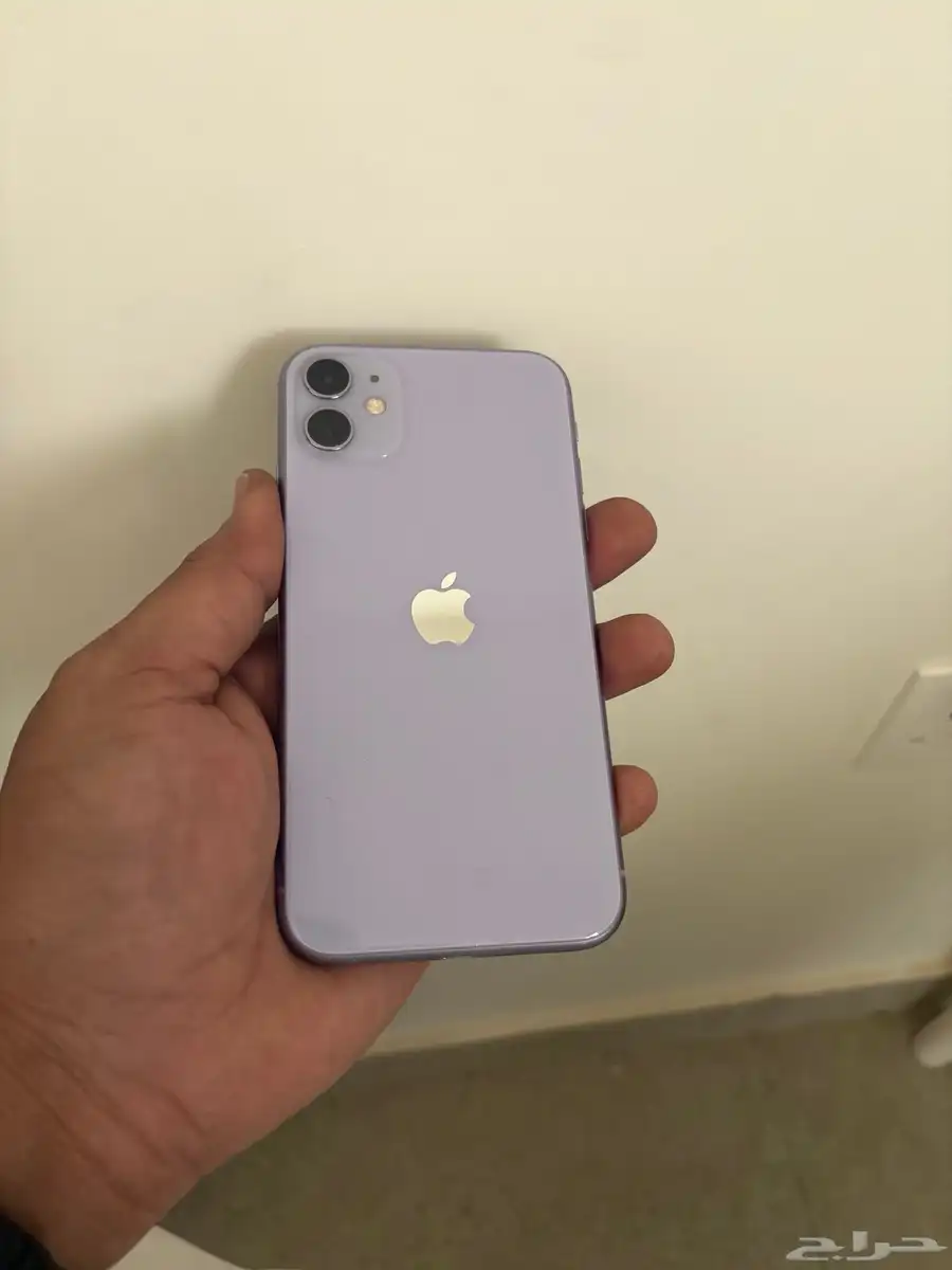 ايفون 11 2