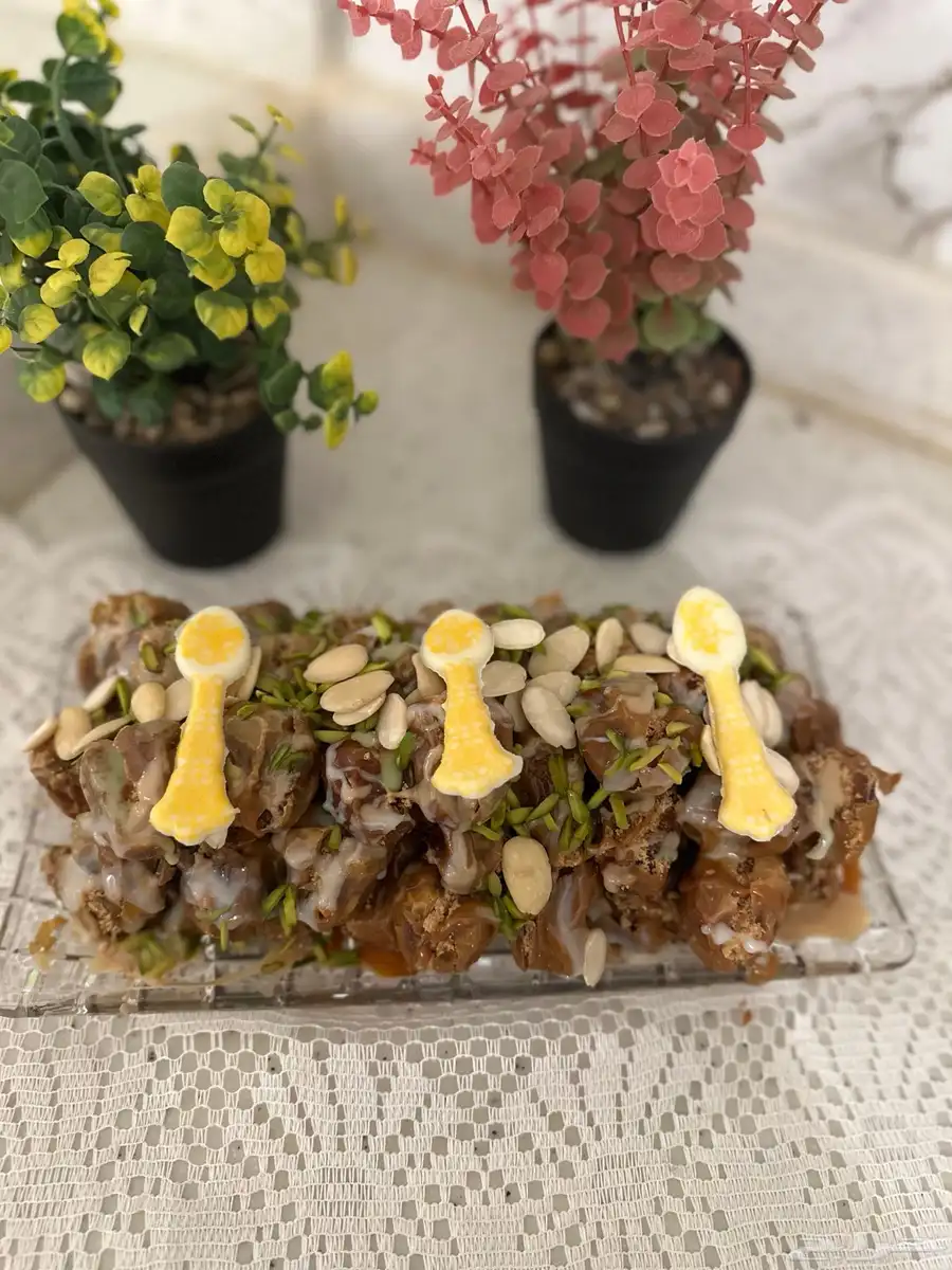 بيع بخور عطور الفل الجيزاني المعسل الجيزاني معمول الدوسري 3