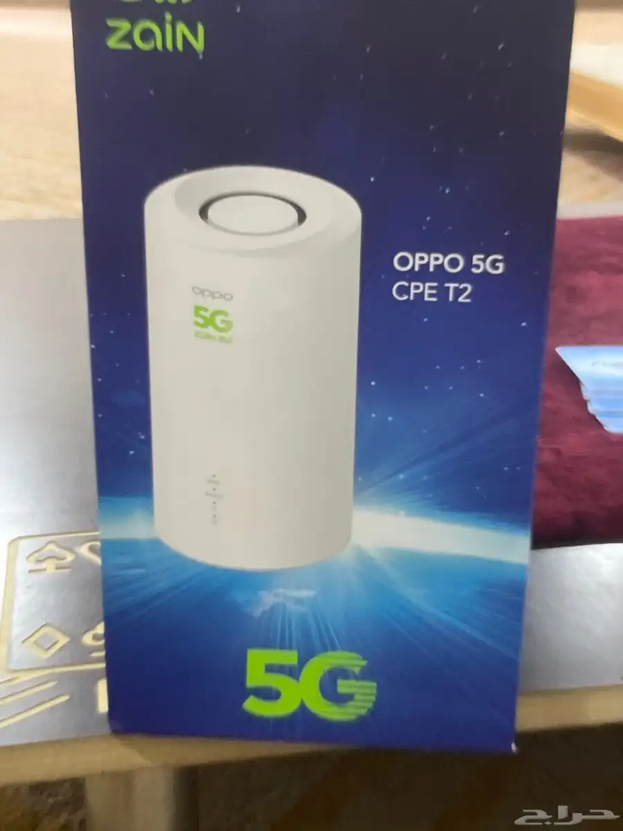راوتر 5G احدث اصدار جديد 0