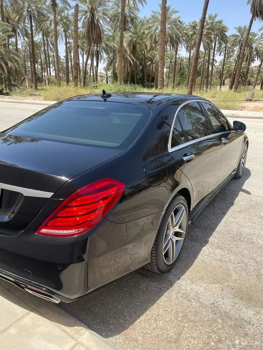 S 400 2014 8
