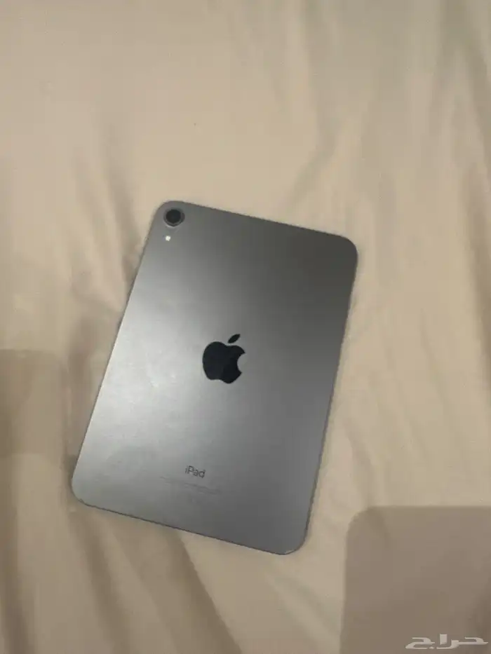 ايباد ميني 6th gen للبيع أو للبدل 0