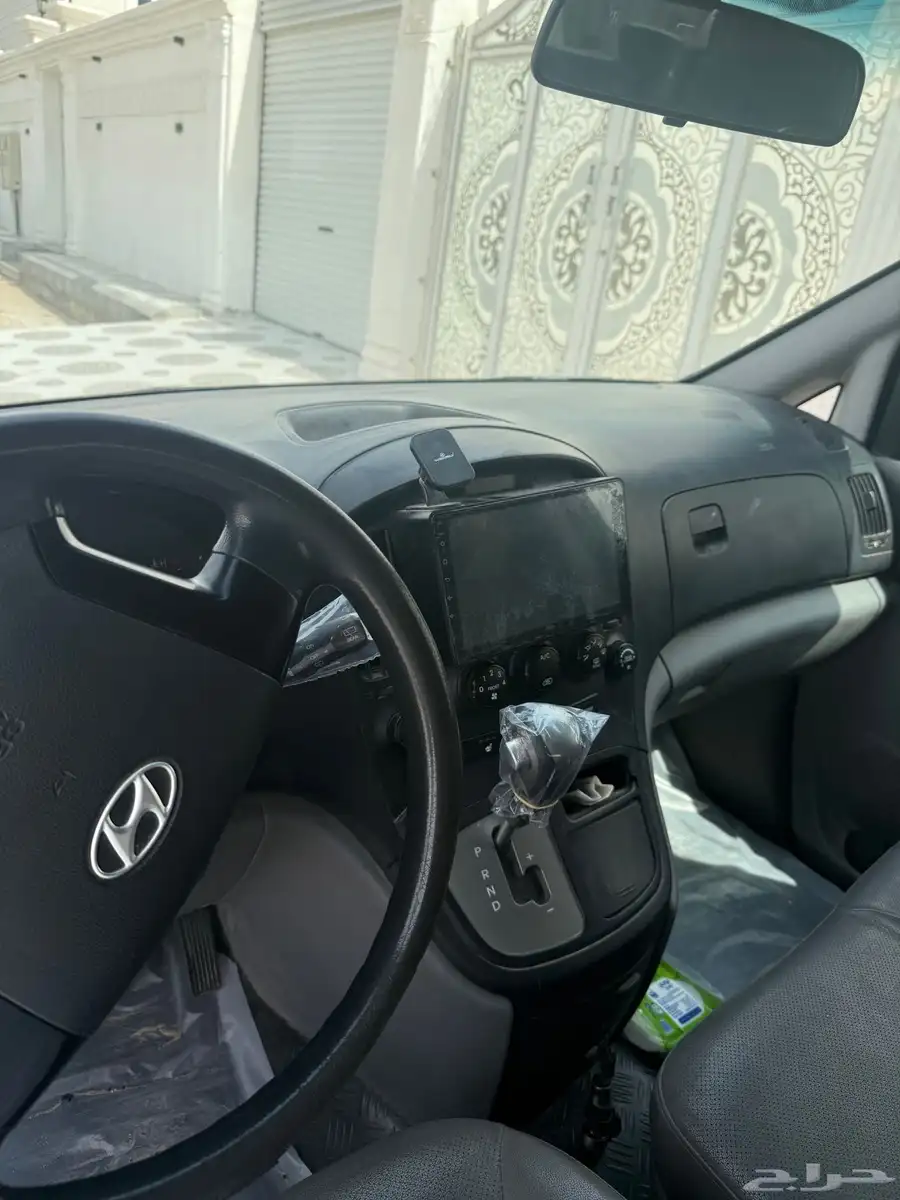 1Hهيونداي ديزل 1