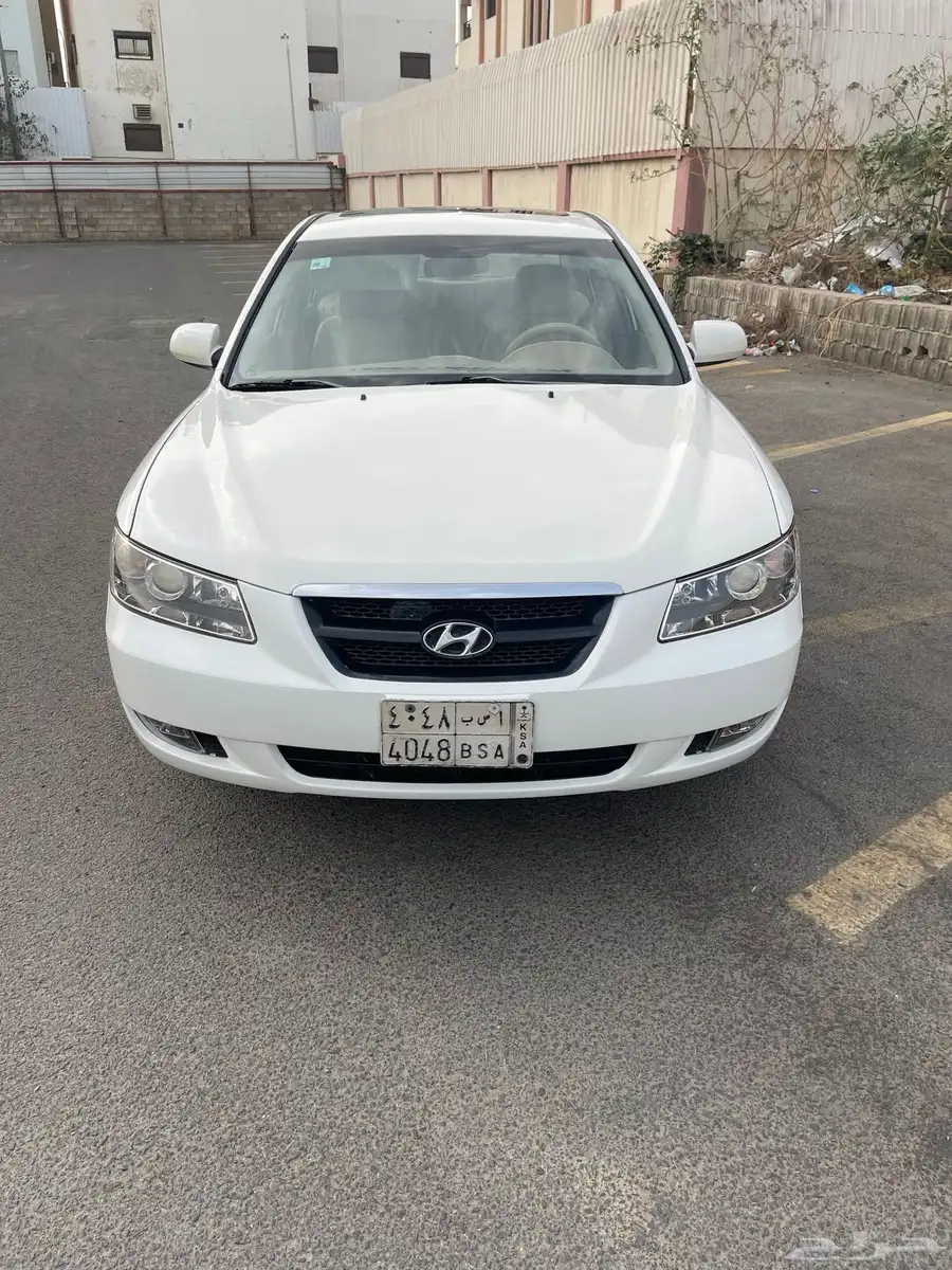 للبيع سوناتا 0