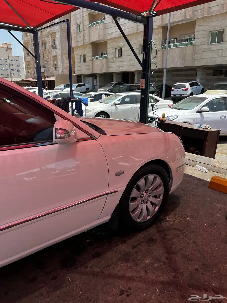 كيا اوبروس 9