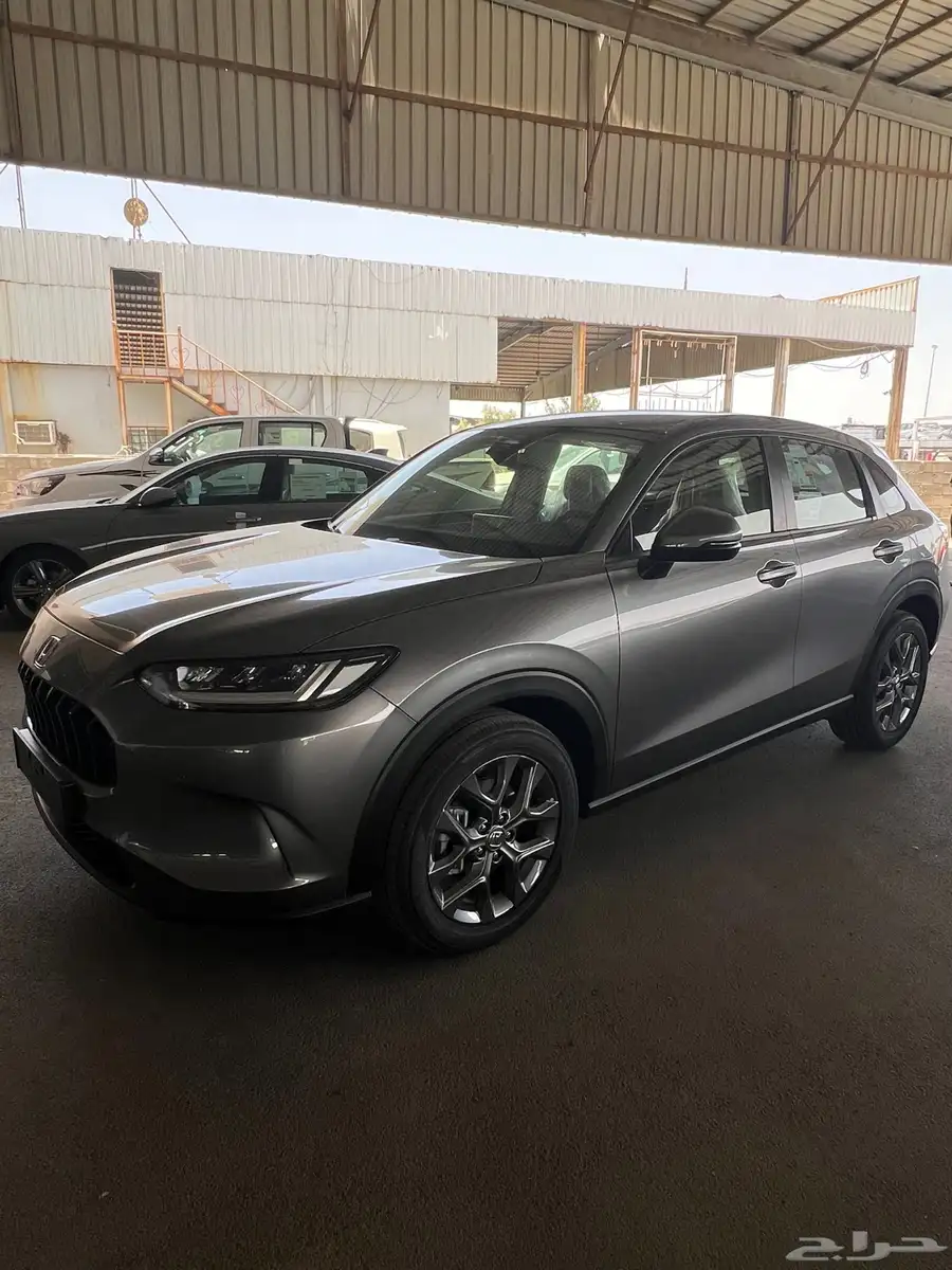 هوندا ZRV نص فل 2025 باقل الاسعار 2