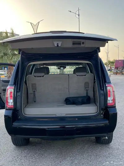 جمس يوكن 2020 قصير SLE 8