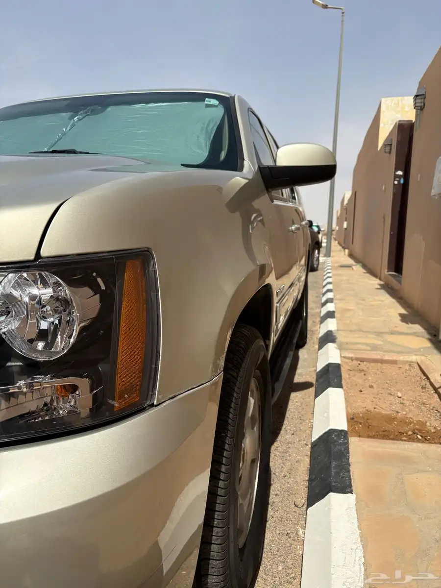 تاهو 2014 للبيع 10