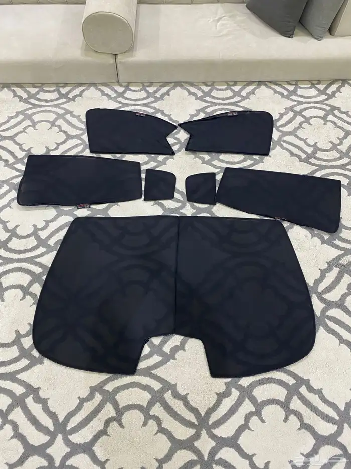 شماسات مازدا 6 0