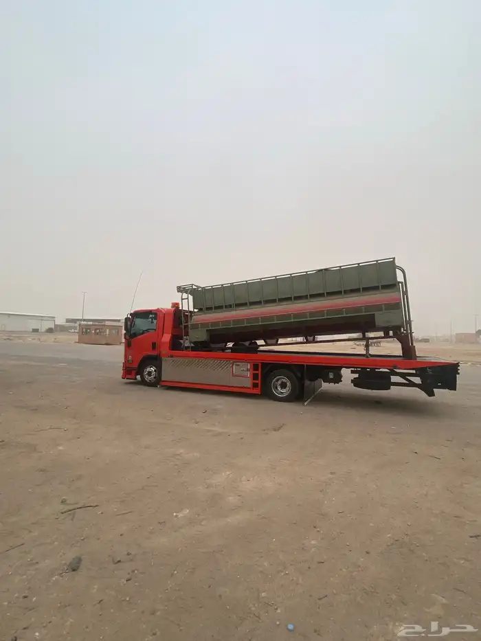 سطحه هيدروليك بحفر الباطن 0