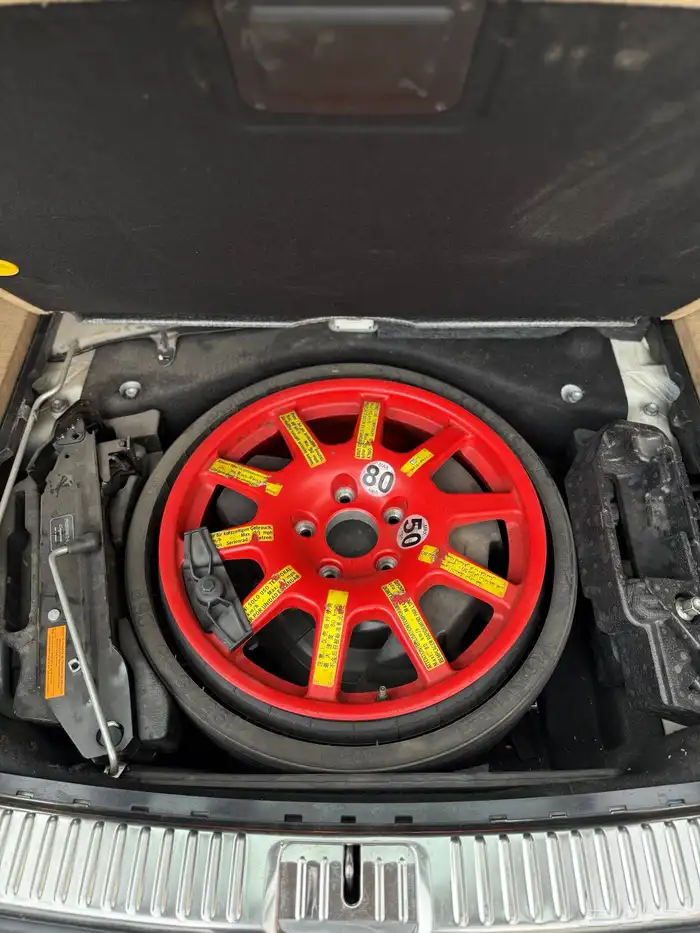 Porsche Cayenne S 2011 15