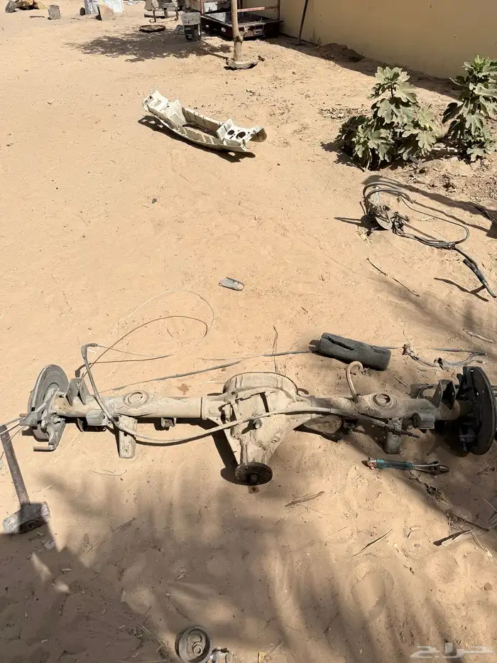 قير و دفرنس فورد 0