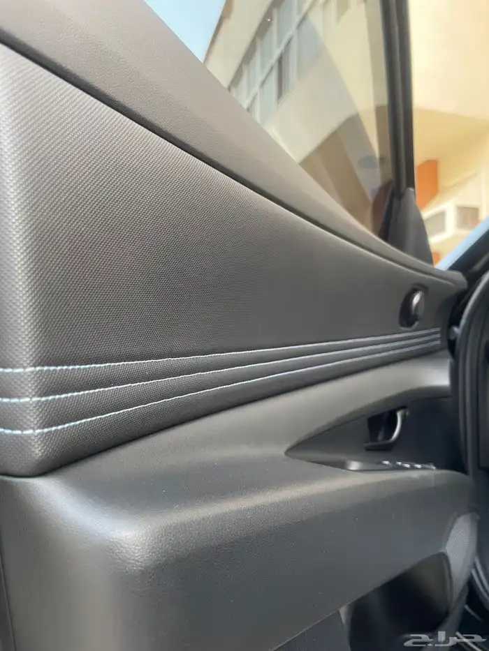 النترا N 2024 تيربو 31