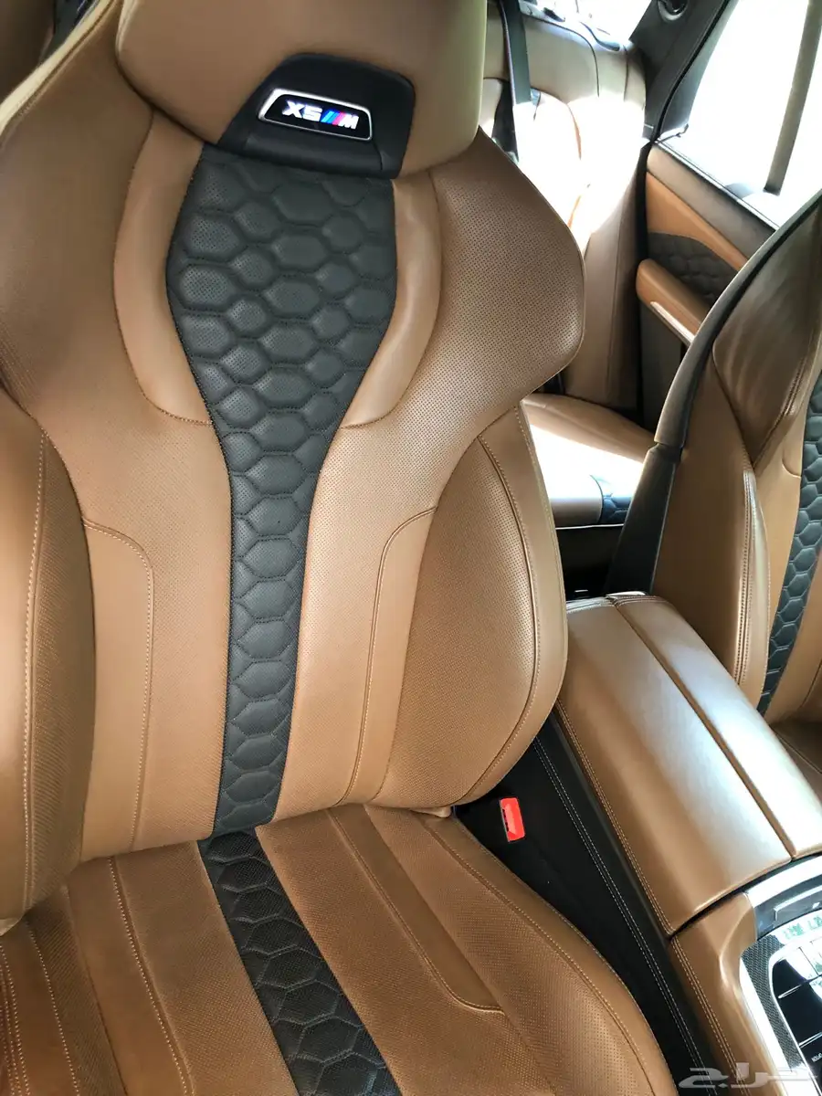 Bmw x5M2022 8