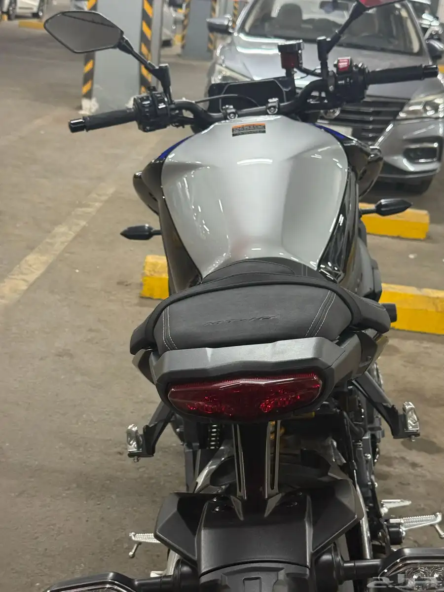 دباب ياماها YAMAHA MT10 SP 2023 19