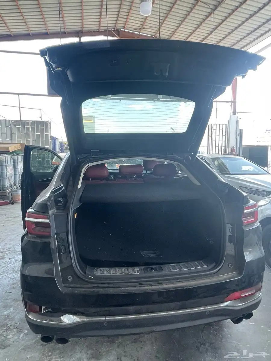 شانجان CS85 موديل 2021 للبيع 11