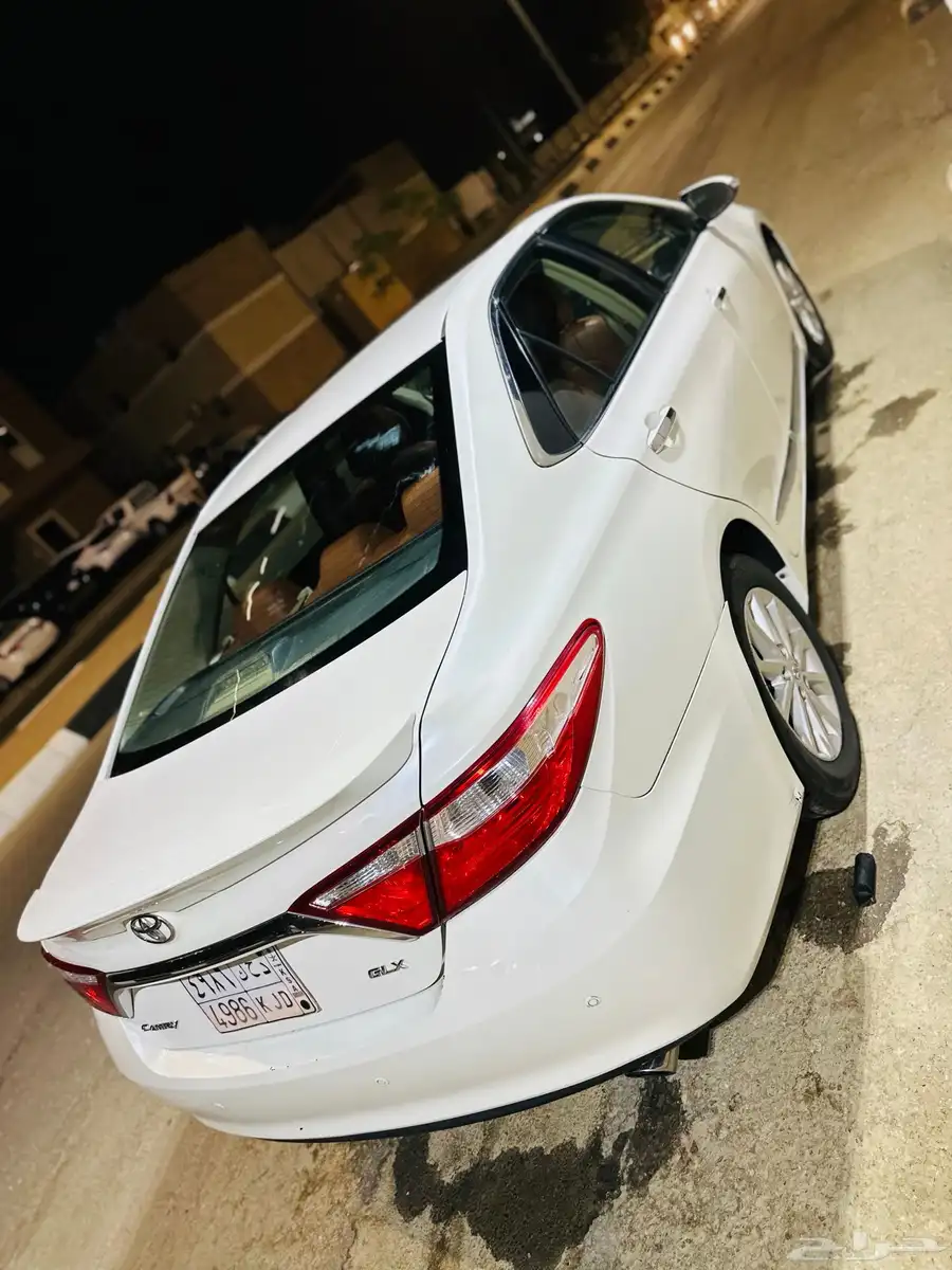 toyota corolla camry for sale 1