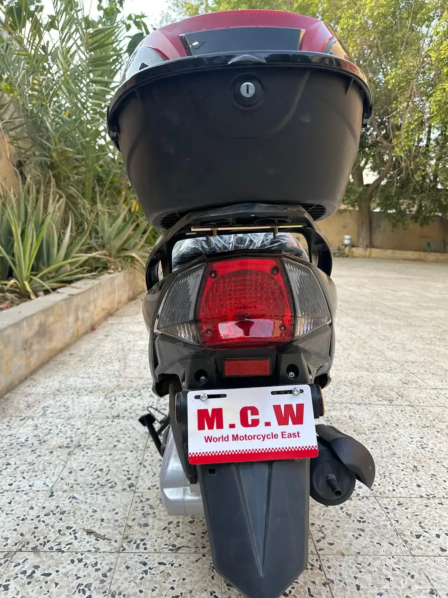 دباب صيني 3