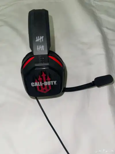 سماعة رأس Astro A10 3