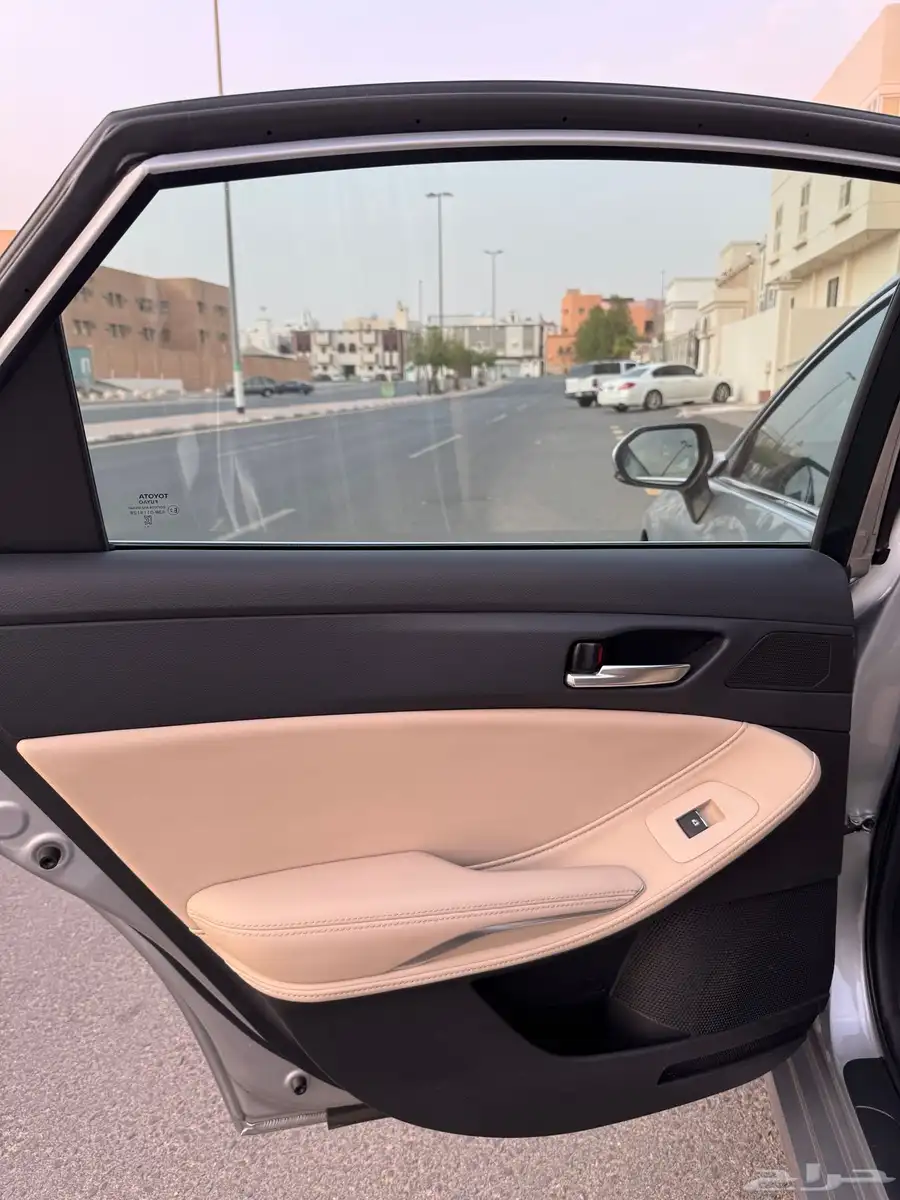 افالون تورنق 2022 وكالة 20