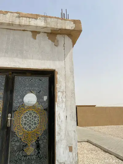 مقاول عام في الجبيل الصناعيه و البلد 38