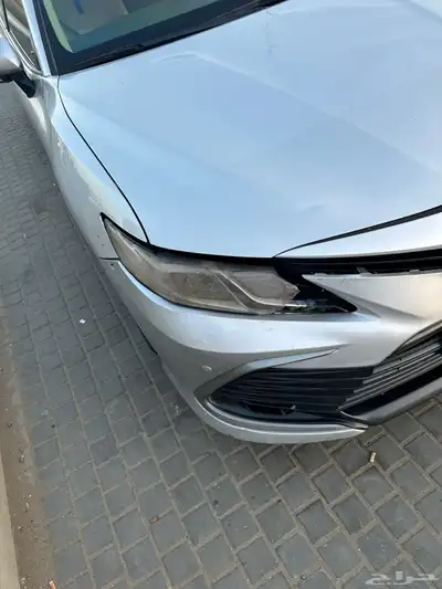 كامري 2022 للبيع 18