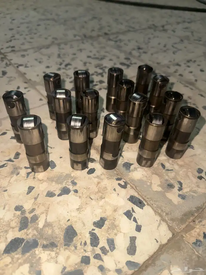 قطع كابرس 0