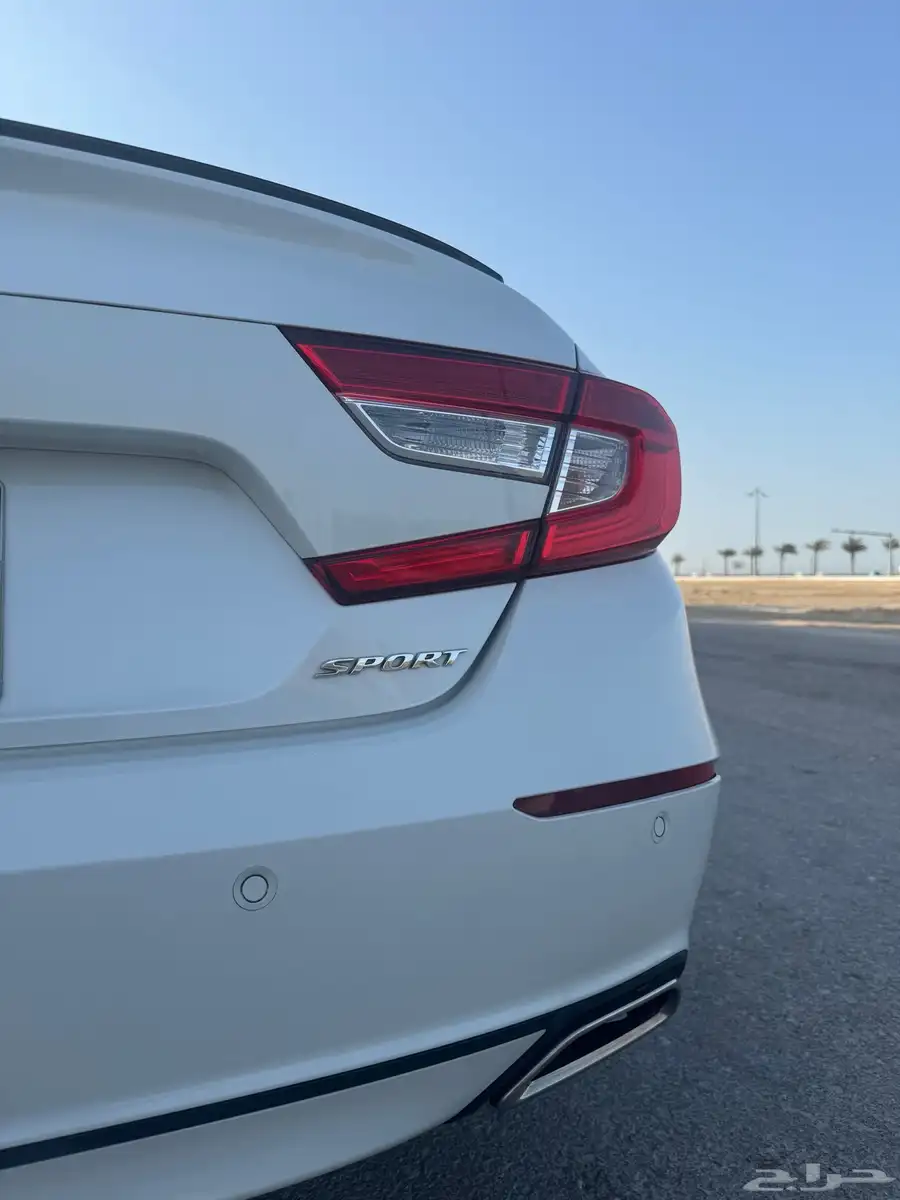 هوندا اكورد 2021 2