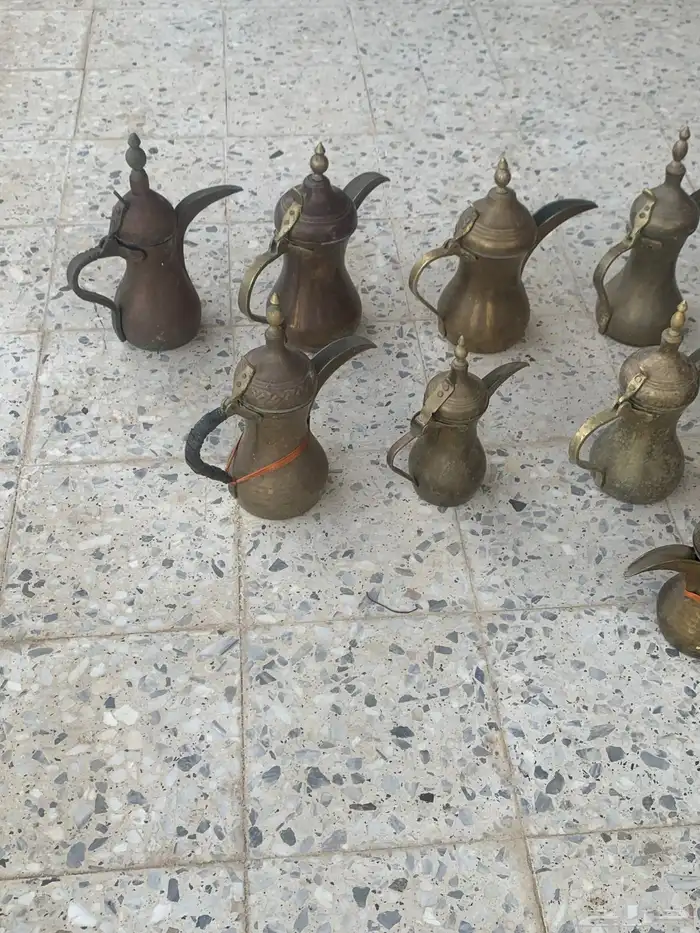 دلال و نجور للبيع 13