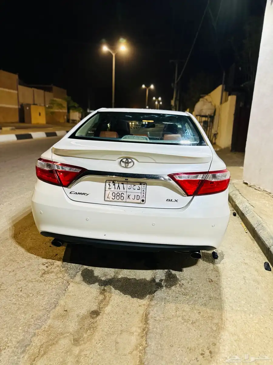 toyota corolla camry for sale 2