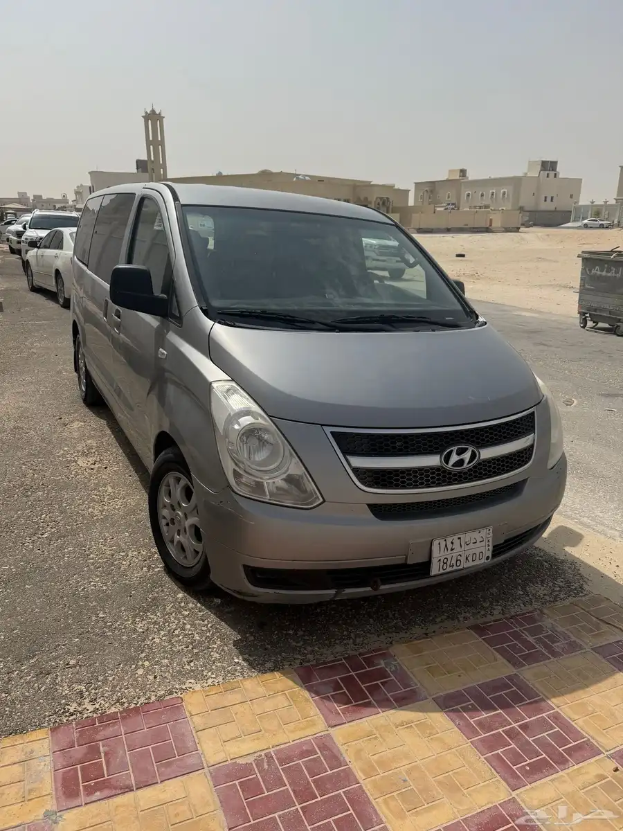 1Hهيونداي ديزل 0