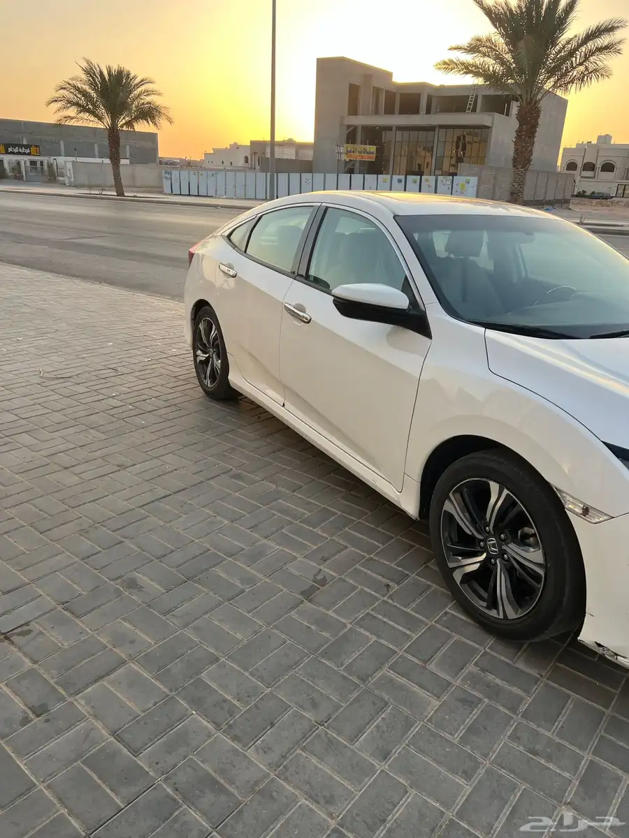 هوندا سفك للبيع 4