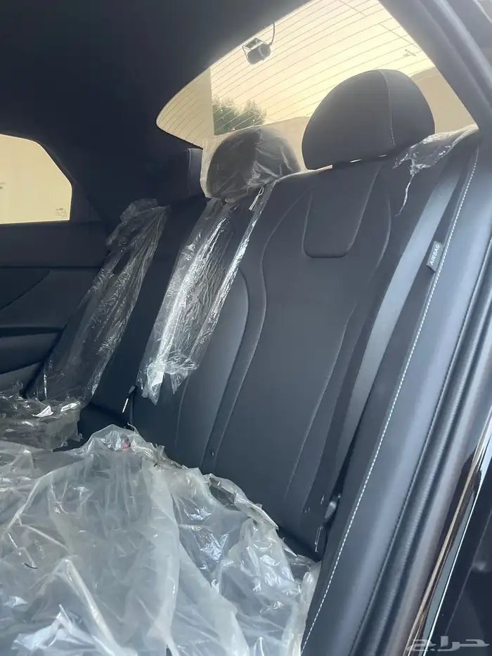 النترا N 2024 تيربو 33