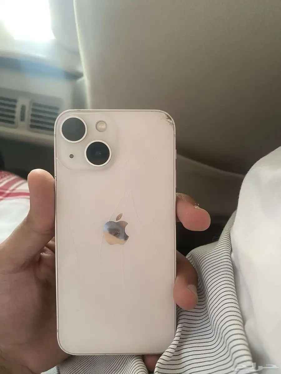 ايفون 13 ميني 128g 0