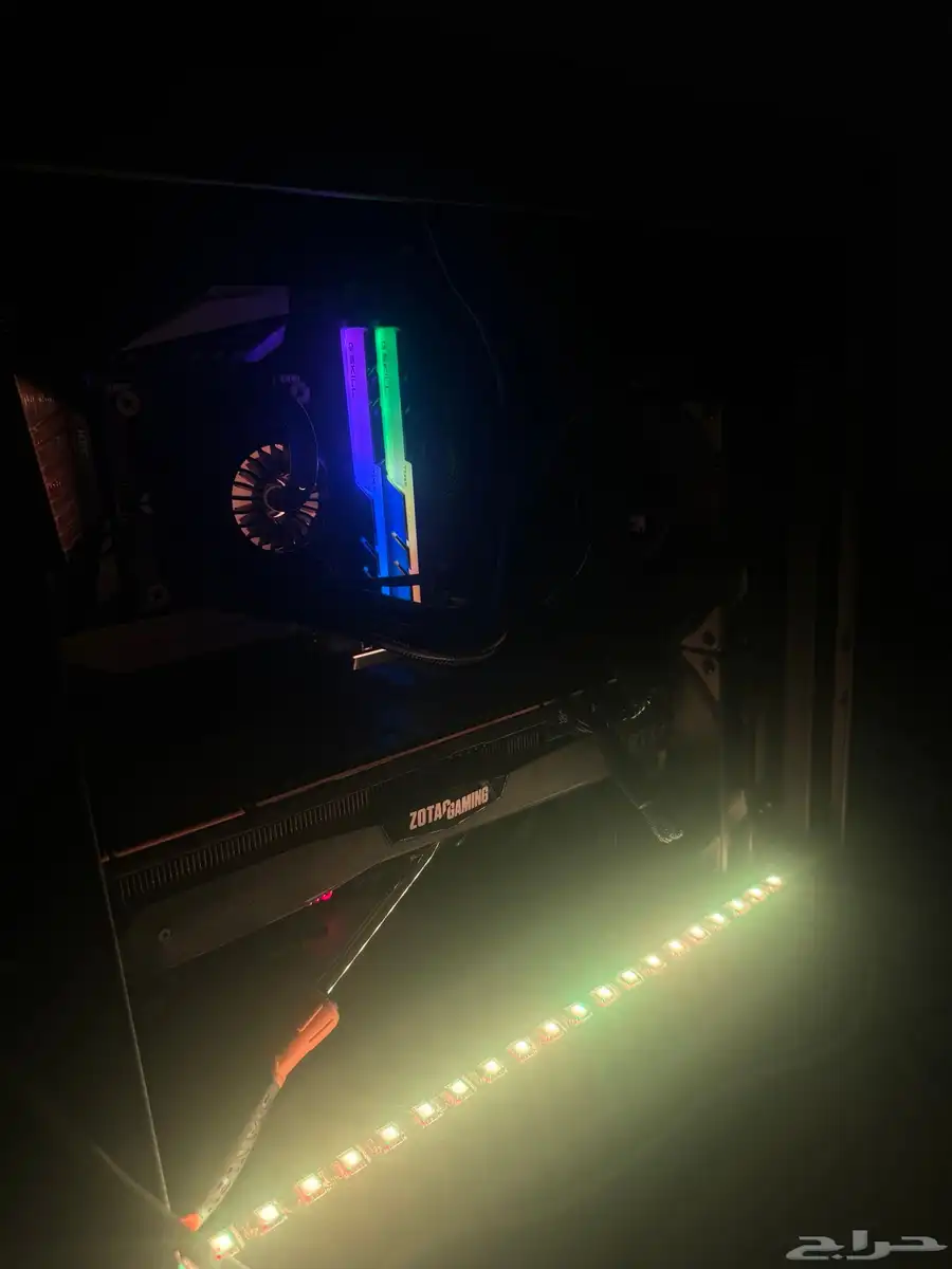بي سي قيمنق pc gaming 1