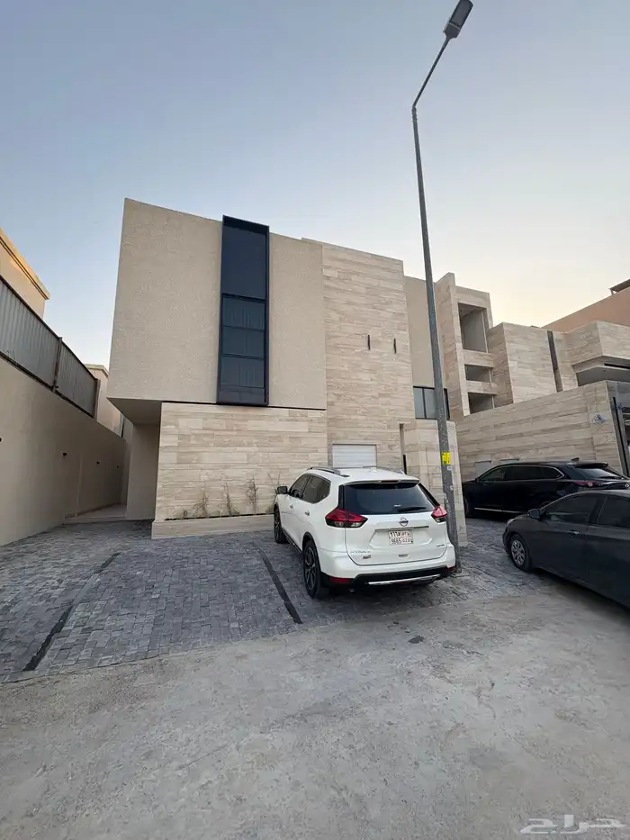 شقة فاخرة مؤثثة Luxury furnished apartment 6