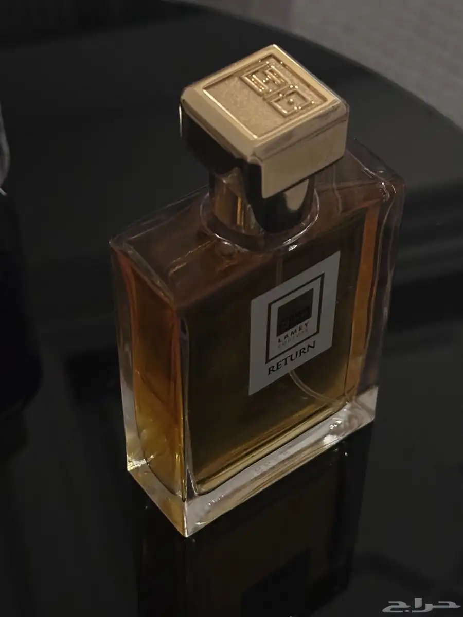 عطر راقي 0