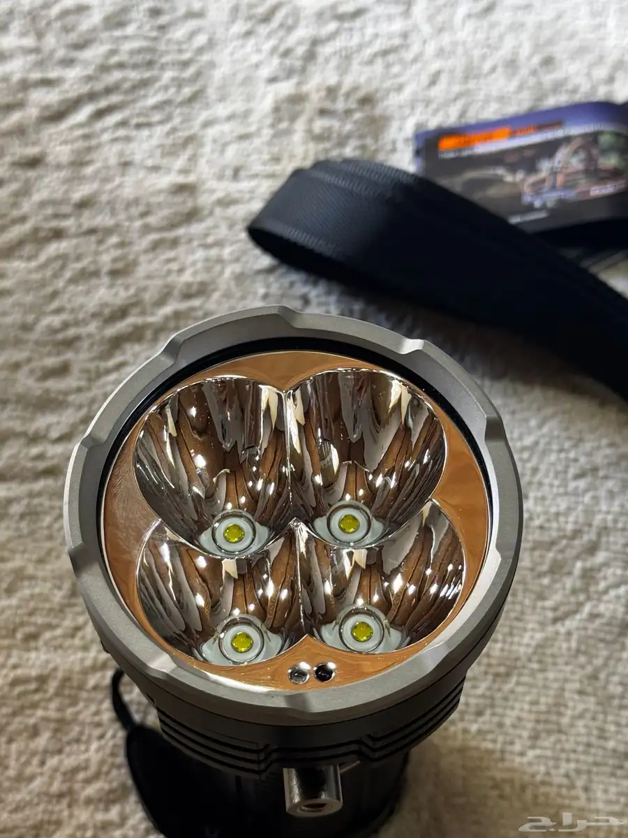 كشاف فينكس كشاف LR50R 1