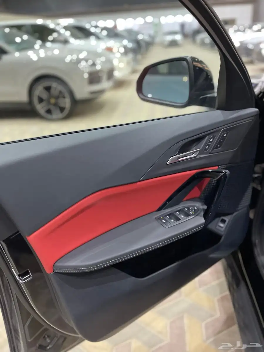 بي ام دبليو BMW X2 2026 انسب سعر كاش اقساط 7