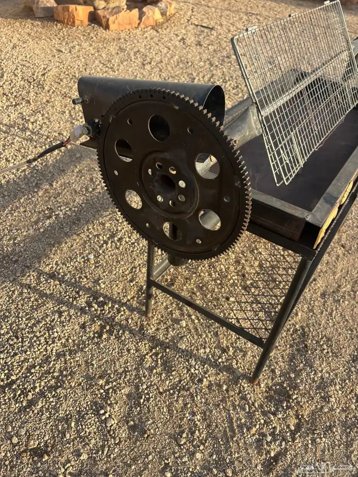 شواية كهربائية 7