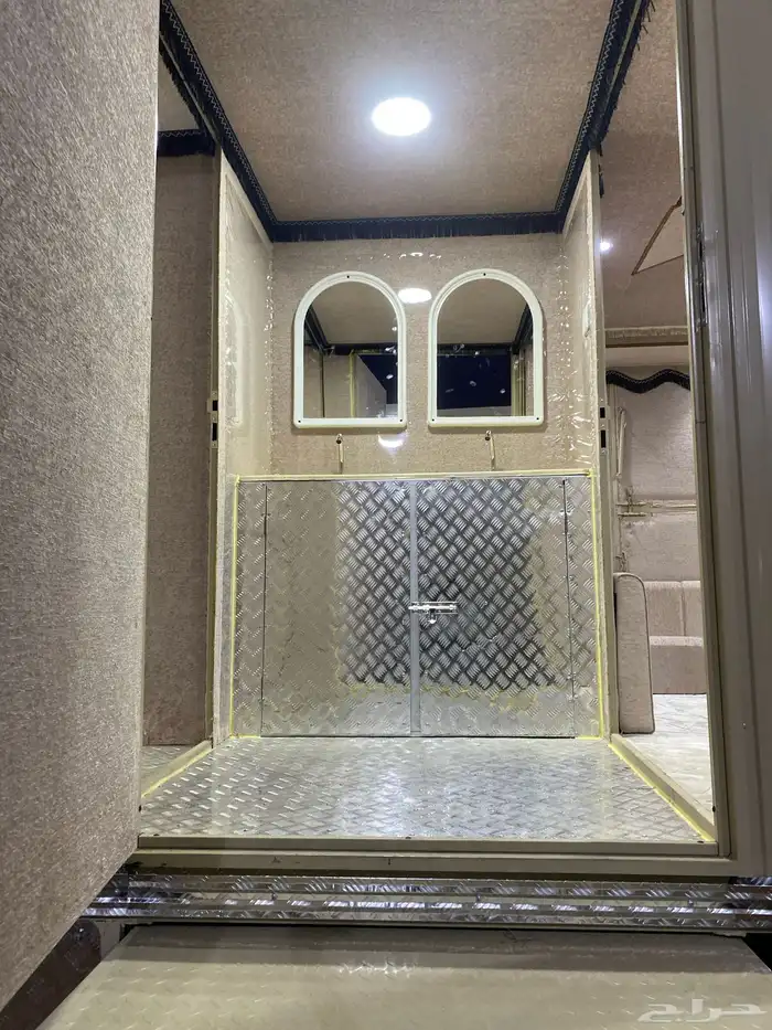 غرف سحب شنكو كويتي جنط20 اللون ماني بداخل سادة 5