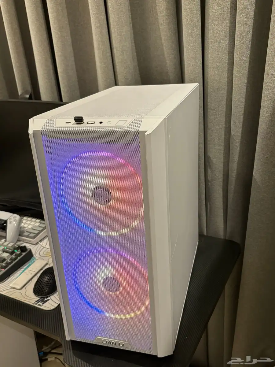 كمبيوتر بي سي للبيع pc 3