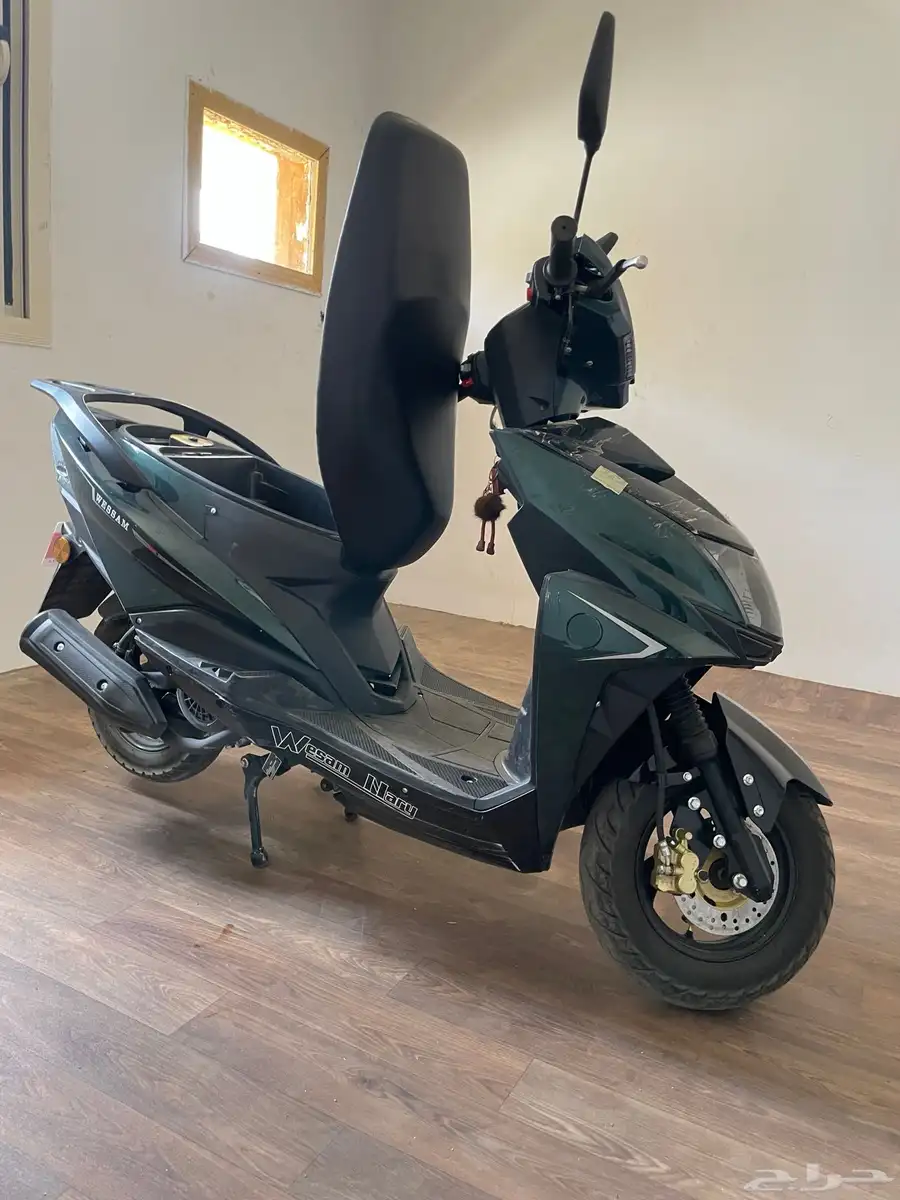 دباب باور سبورت 2025 1